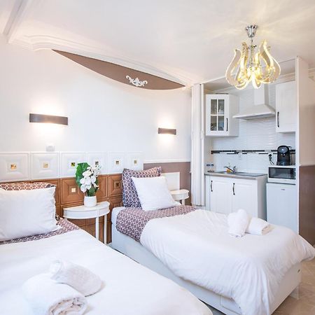 Evasion A 15 Minutes De Paris Logements Prives Deuil-la-Barre Zewnętrze zdjęcie