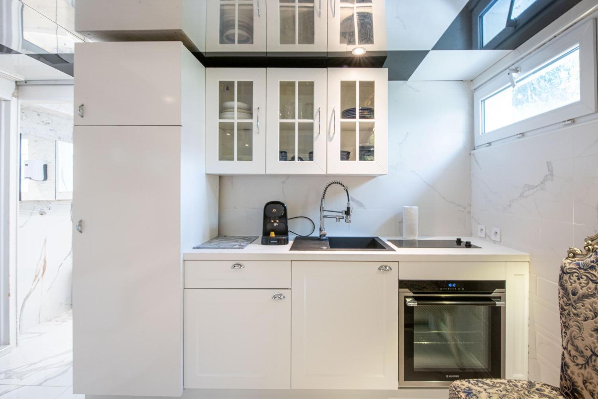 Evasion A 15 Minutes De Paris Logements Prives Deuil-la-Barre Zewnętrze zdjęcie